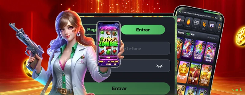 vbet app de jogo para jogadores brasileiros